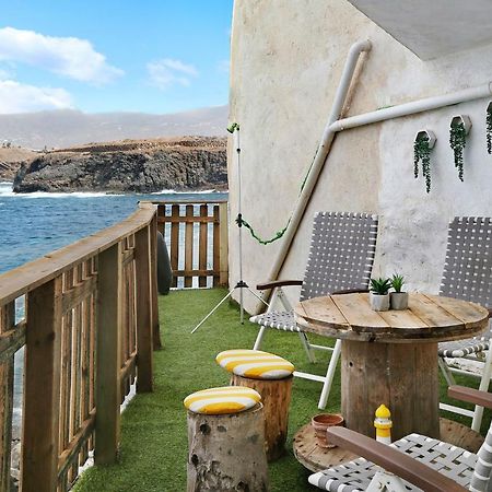 Villa Blekys House à Sardina Extérieur photo