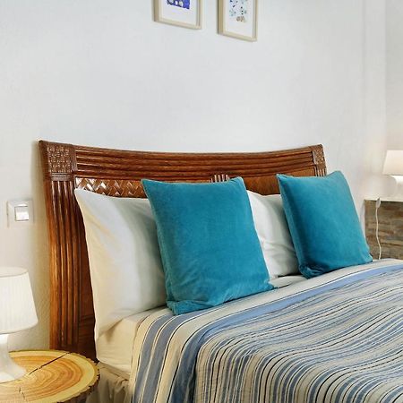 Villa Blekys House à Sardina Extérieur photo