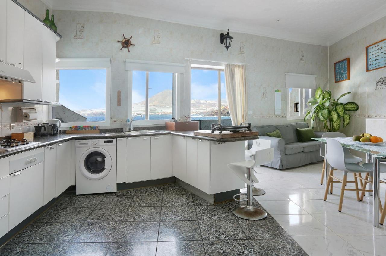 Villa Blekys House à Sardina Extérieur photo