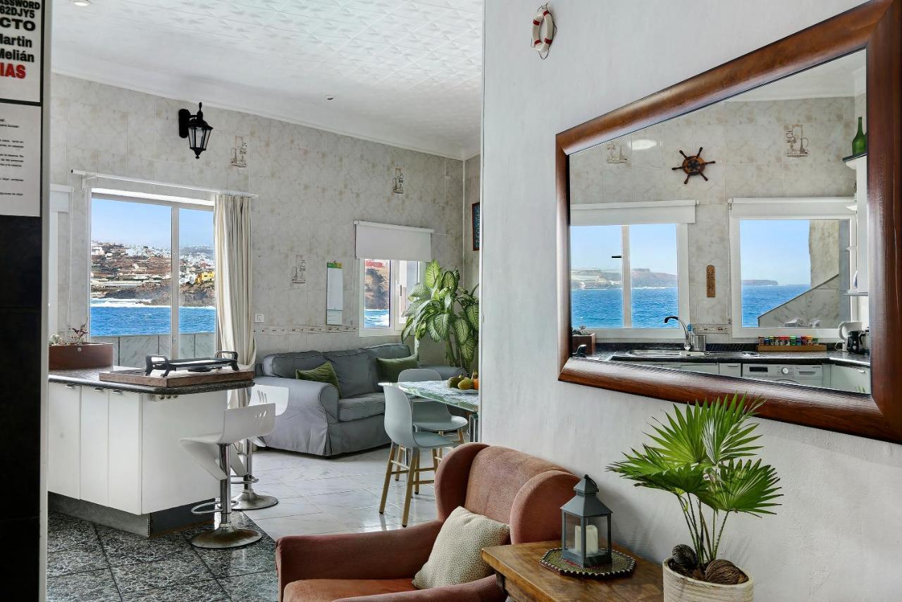Villa Blekys House à Sardina Extérieur photo